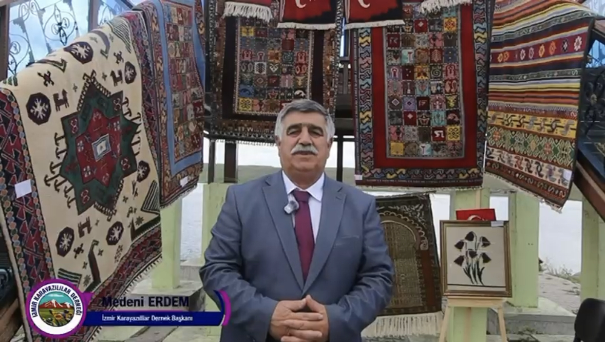 Karayazı’dan Türkiye’ye Birlik Mesajı: Ters Lale Festivali’nde “Terörsüz Türkiye” Vurgusu-3