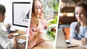 Pandemi ile Birlikte Yükselen Trend: Online Hizmetler
