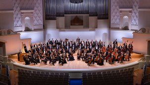39. Uluslararası Ankara Müzik Festivali