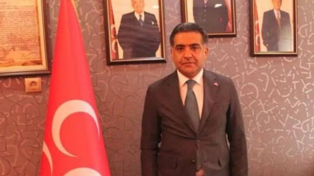 Başkan Demir’den Anlamlı Babalar Günü Mesajı