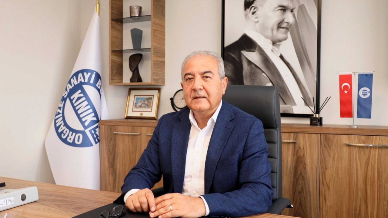 İzmir İş Dünyası 9 Eylül’ü Kutladı