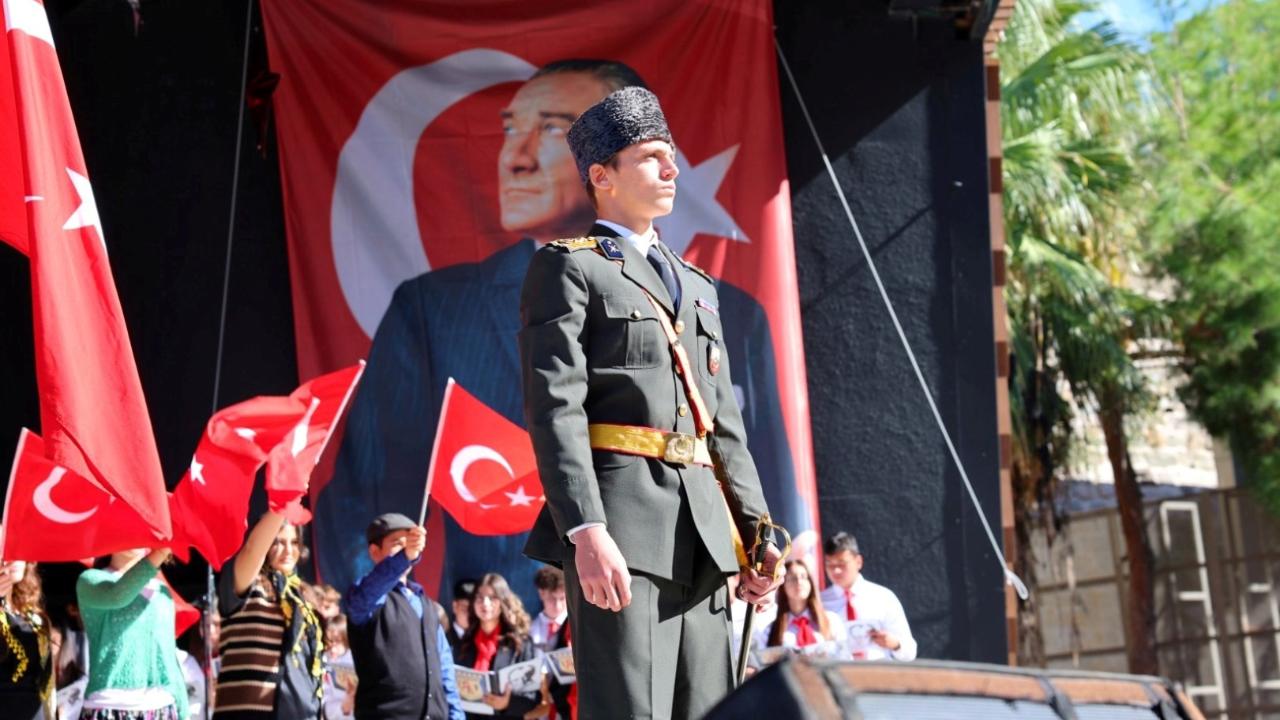 Otomatik Taslak