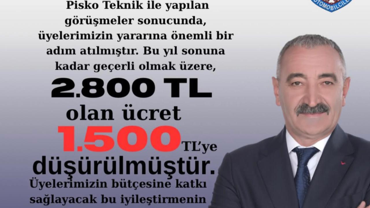 Otomatik Taslak