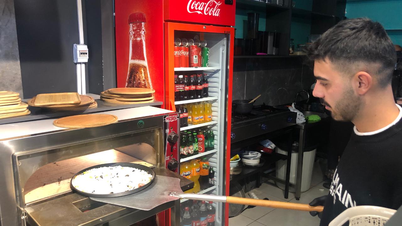 Dadaşkent’in Yeni Müdavim Noktası