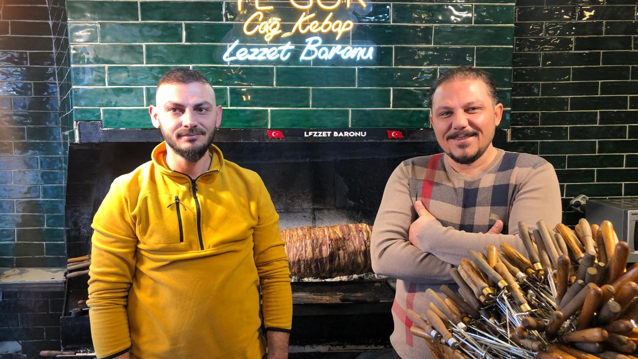 Erzurum Mutfağını Dünya Sahnesine Taşıyan Marka: Yegör