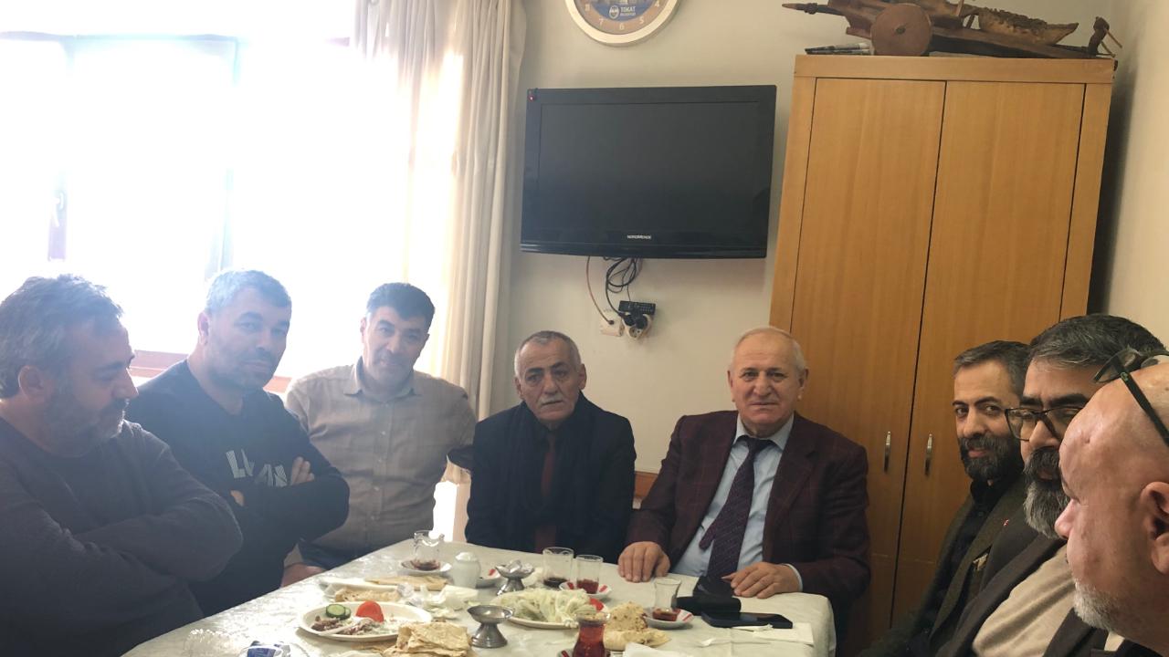 Otomatik Taslak