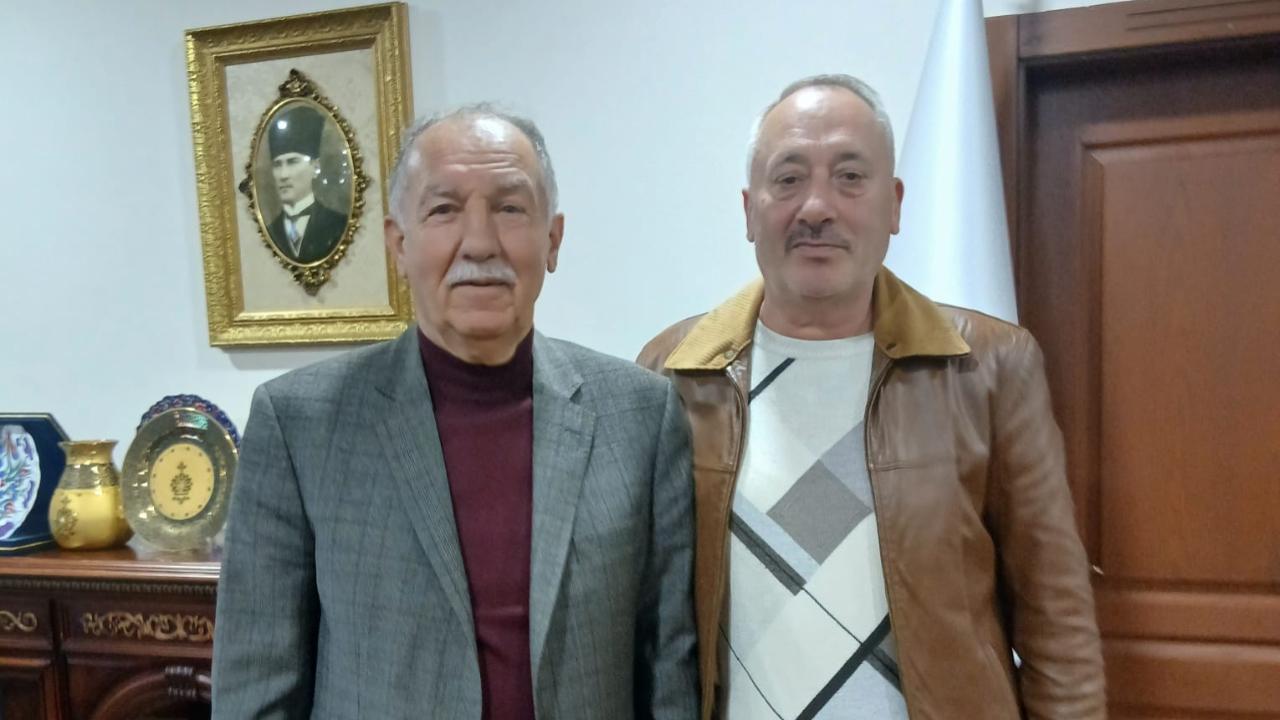 Otomatik Taslak