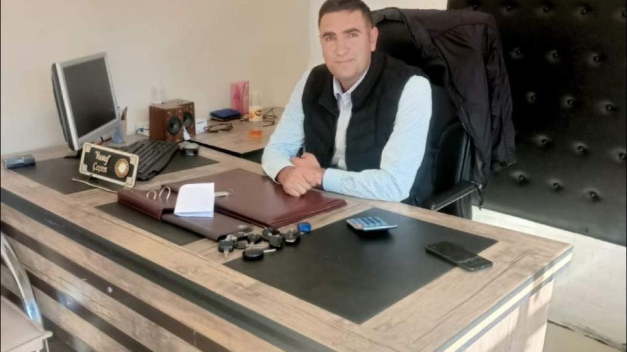 Otomatik Taslak