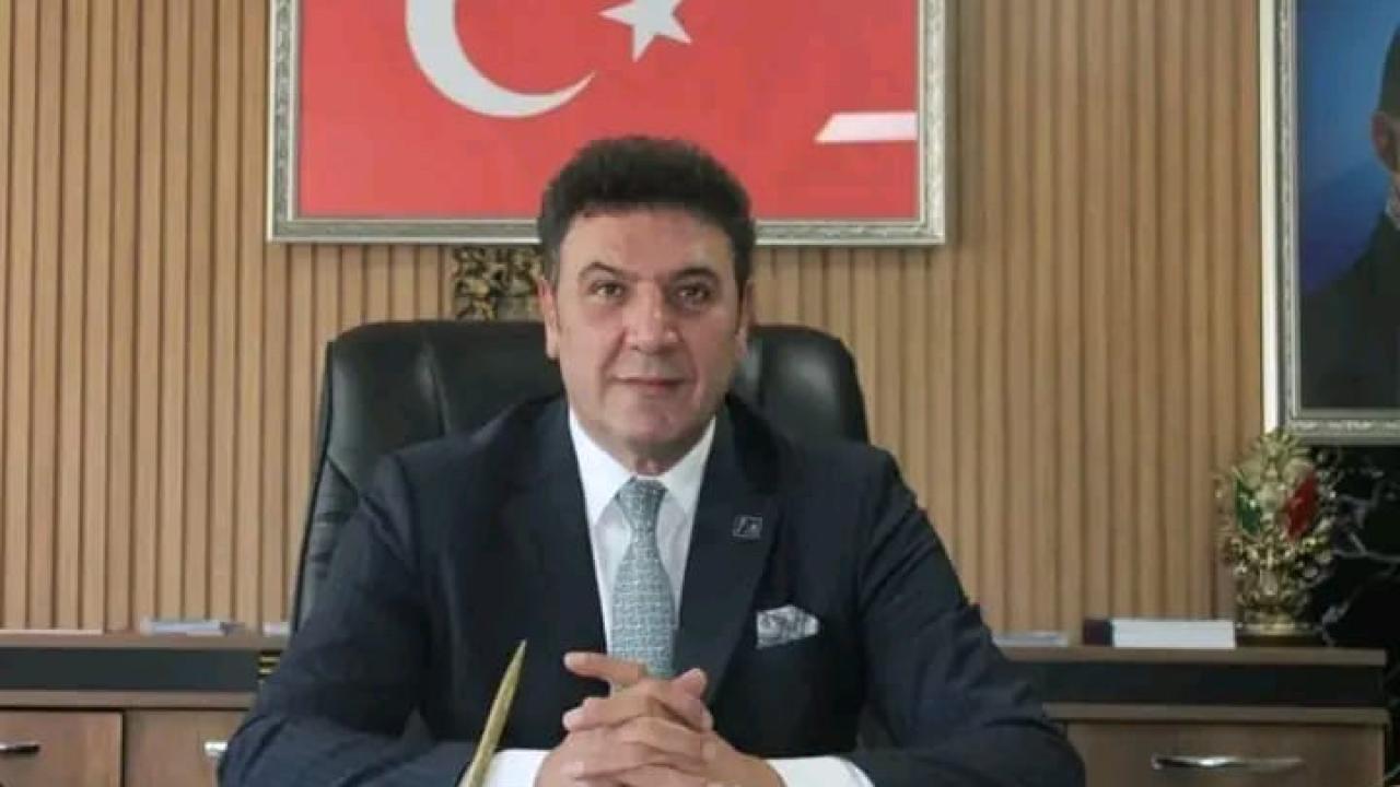 Anahtar Parti İl Başkanı İşleyen: Yaralılarımıza Acil Şifalar Diliyorum