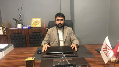 İnşaat Mühendisi Muhammet Küçükyıldırım’dan Erzurum’a Vizyon Proje: Mobilyacılar Sitesi