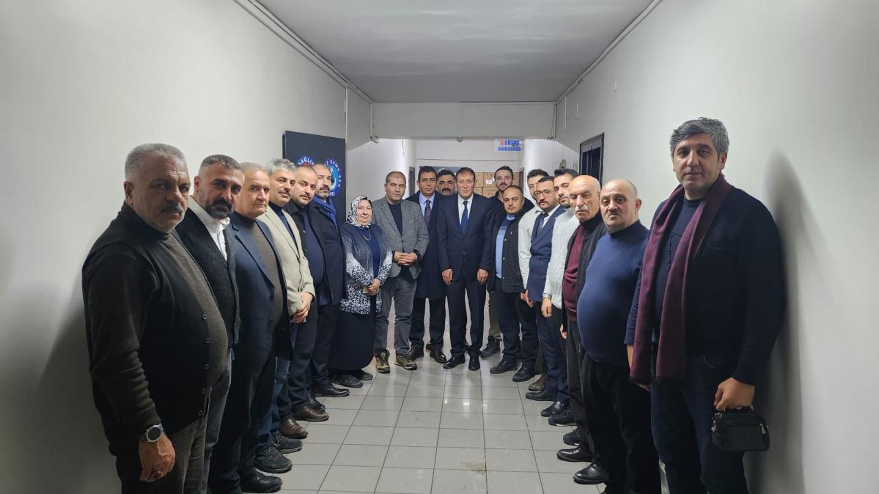 Otomatik Taslak