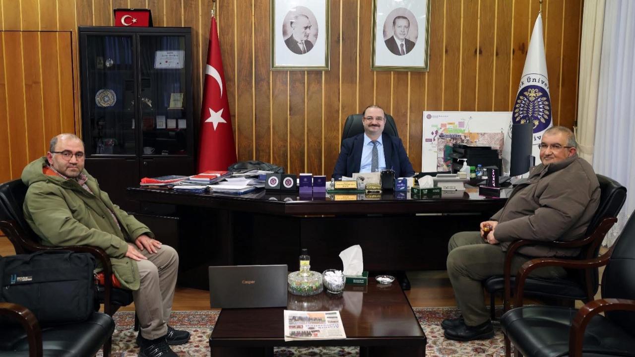 Otomatik Taslak