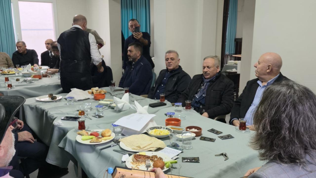 Otomatik Taslak