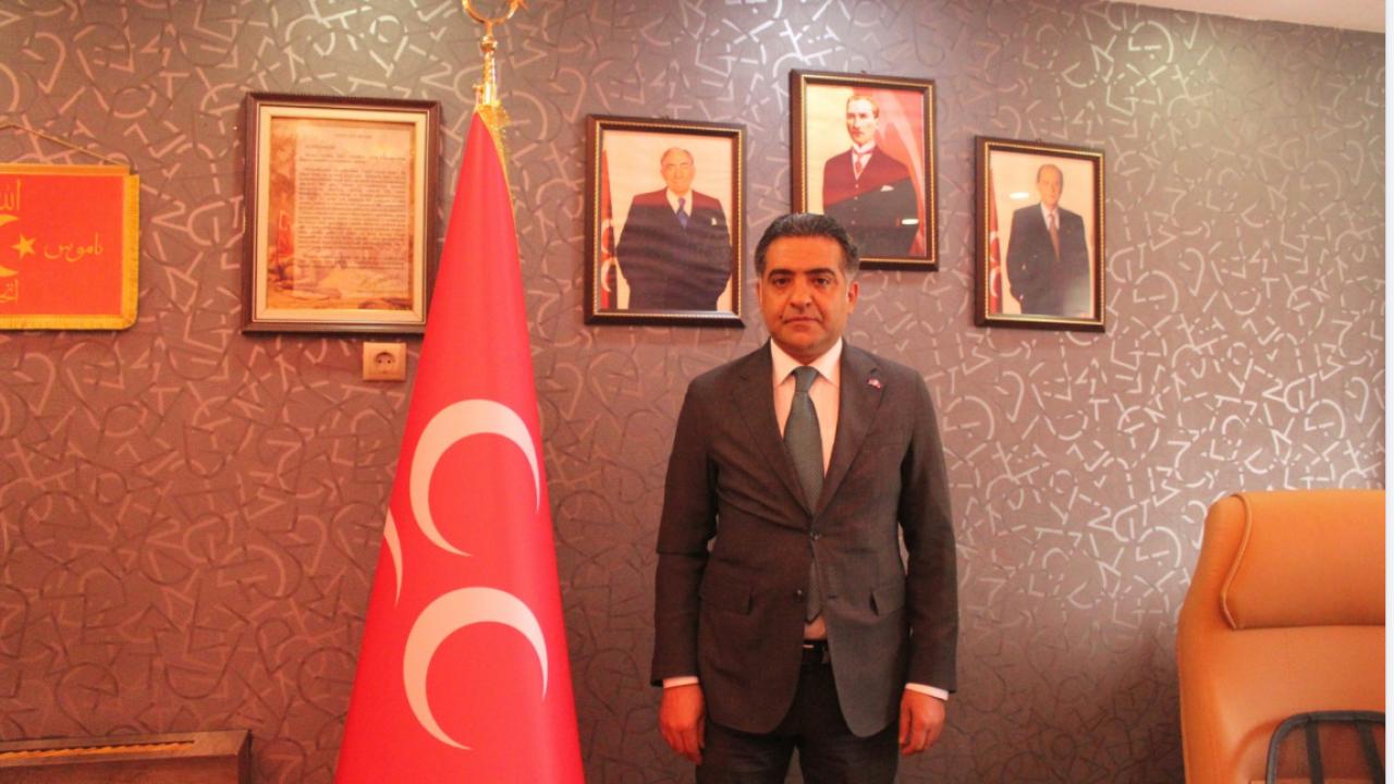Sinan Demir: “Bu Başarı Hepimizi Gururlandırıyor“