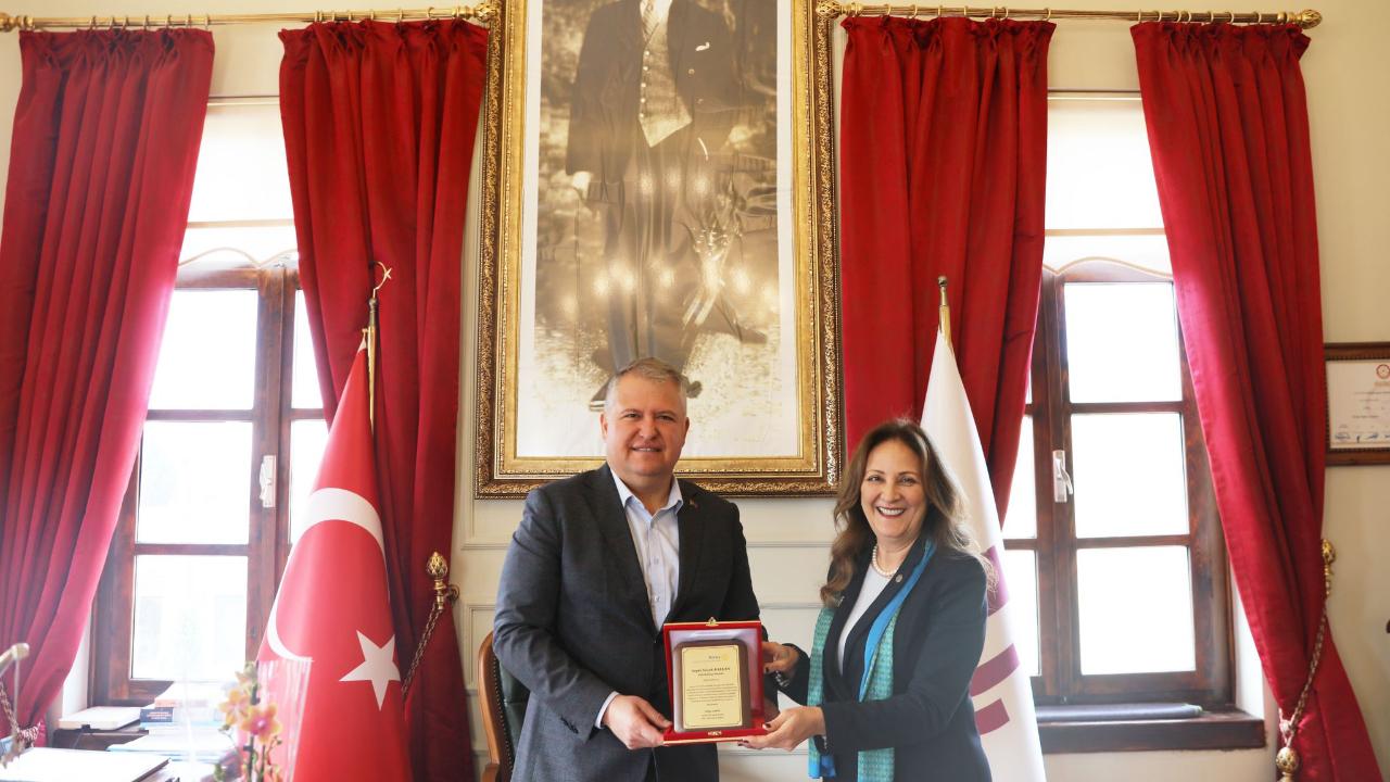 Otomatik Taslak