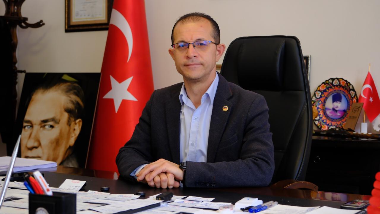 Başkan Uğur Doğanca: “Yer Tahsisi Yapmadı İddiası Doğru Değil”