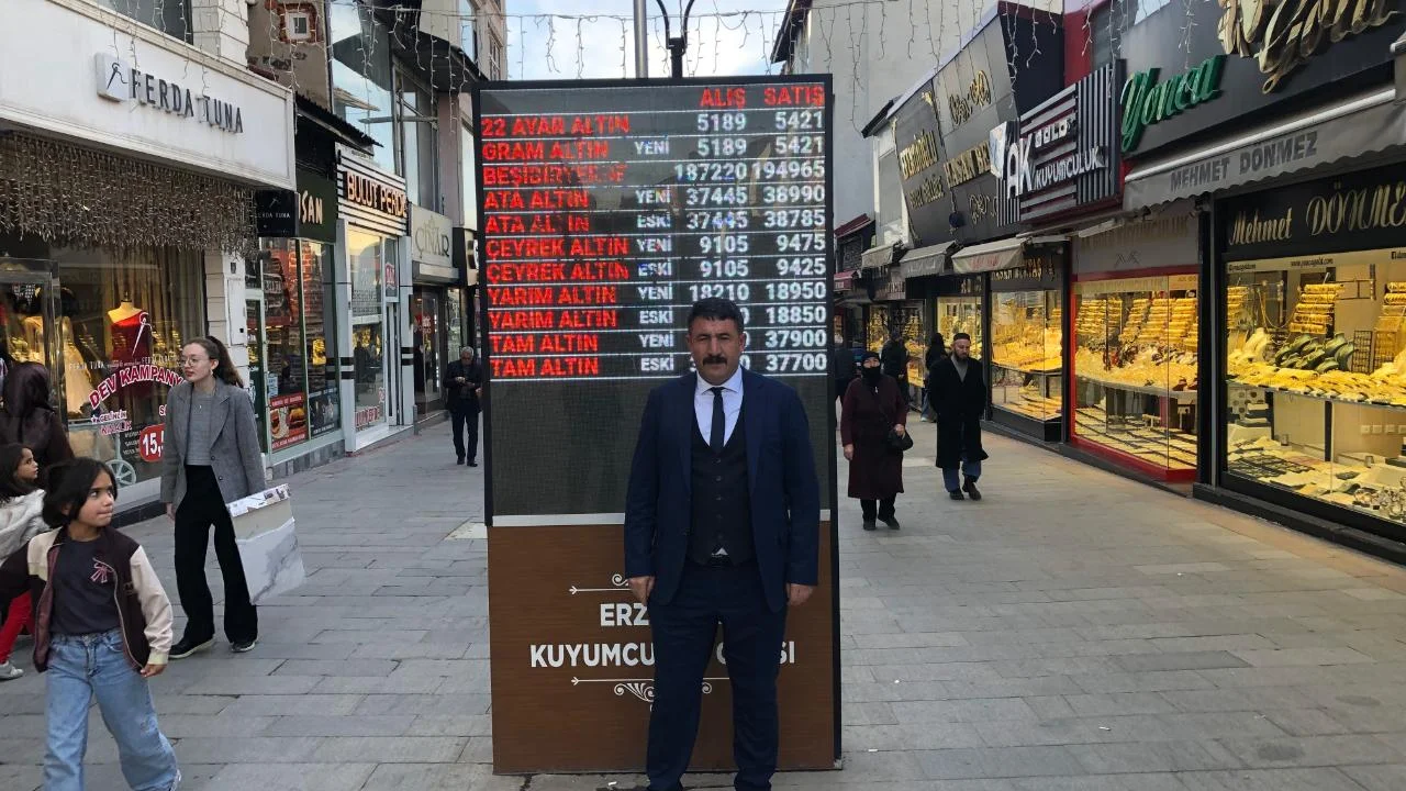 Esnafın Sevdiği Başkan: Özkan Koçak’ın Etkisi Seçime Yansıyacak mı?