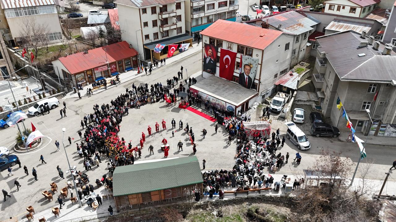 Otomatik Taslak