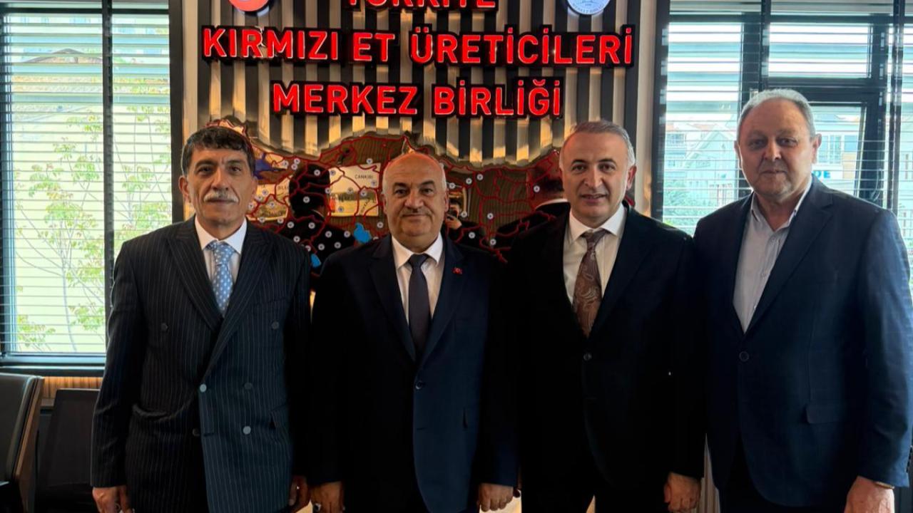 Aziziye Belediyesi’nden Üreticiye Büyük Kolaylık