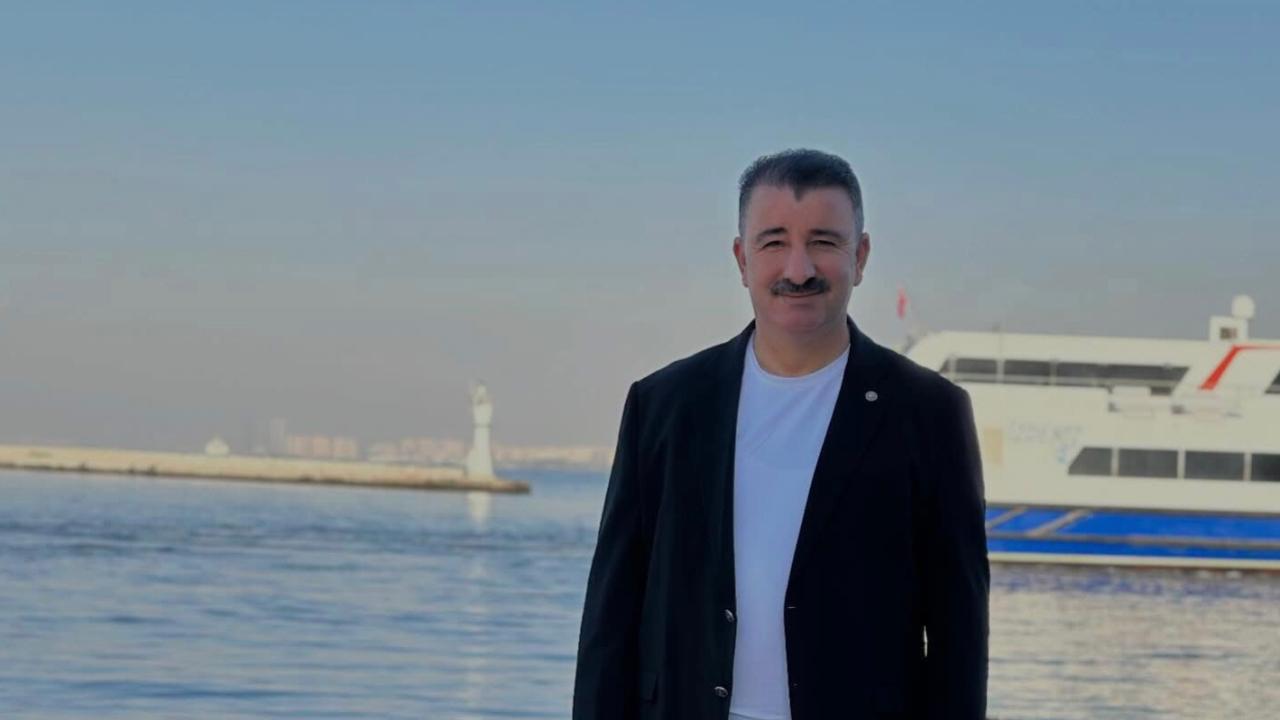 Başkan Başdaş’tan Kurban Bayramı Mesajı
