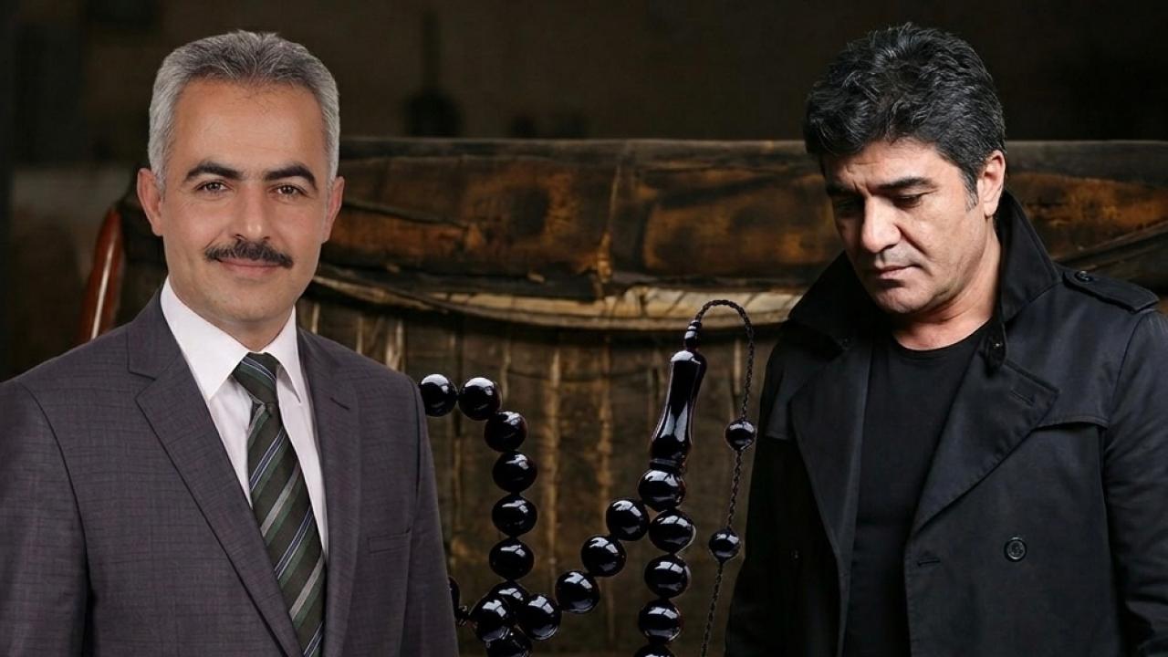 Başkan Çelebi: “İbrahim Erkal Oltu’yu ve Oltu Taşı’nı Çok Severdi“