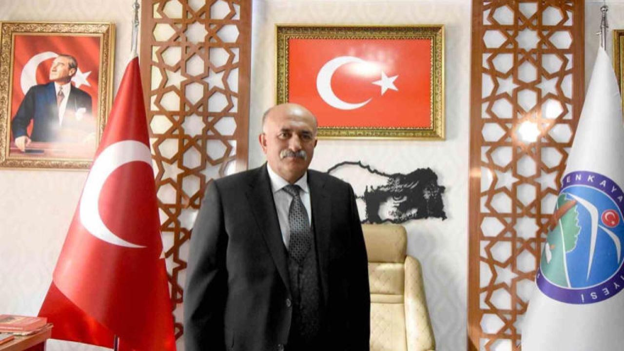 Başkan Görbil Özcan’dan Anneler Günü Mesajı: “Annelerimiz Hayatımızın En Kıymetli Değeridir“