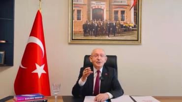 CHP’de “Mutlak Butlan” Kararı Sonrası Kılıçdaroğlu’ndan Birlik Mesajı
