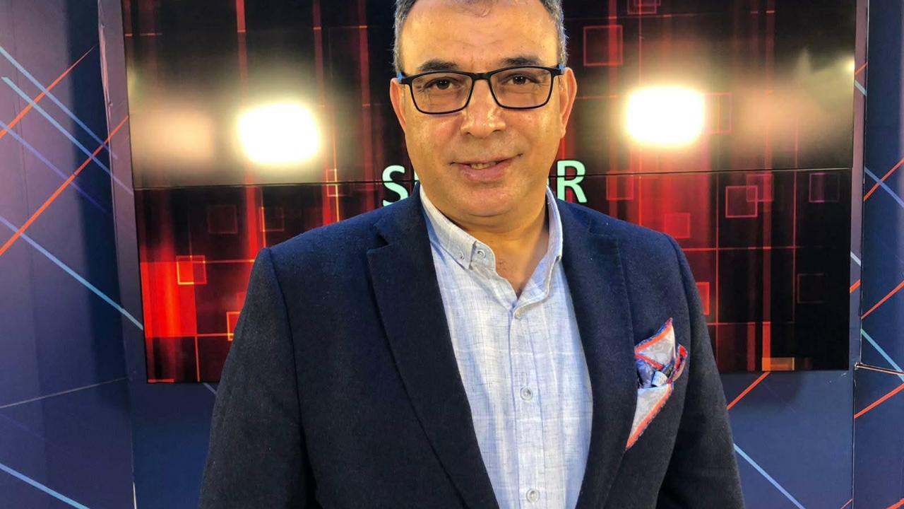 Karşıyaka Sevdalısı Hakan Solak Esnafın ve Derneklerin Sesi Oldu