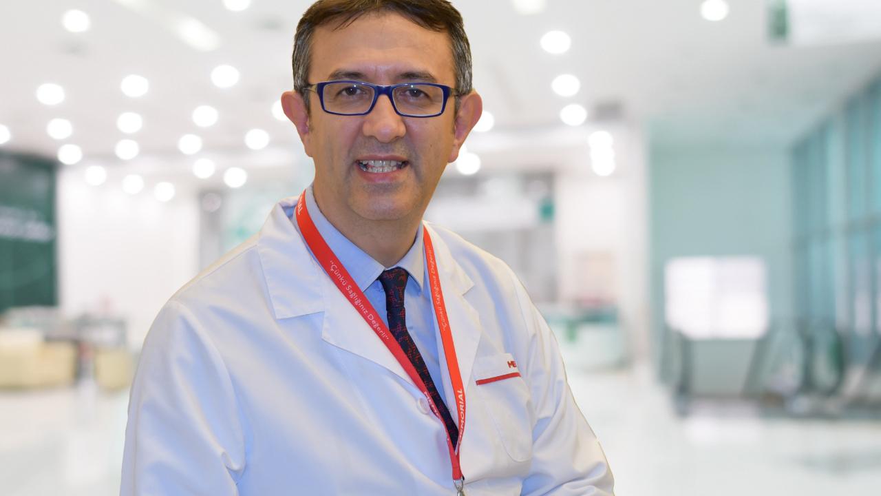 Kolon kanseri en hızlı artış gösteren türlerden biri