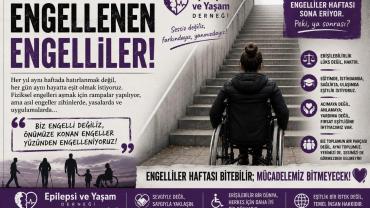 Engellenen Engellilerden Engelsiz Engellilere Geçiş Yapılabilir mi…