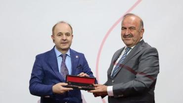 Türkiye Perakendeciler Federasyonu Kayseri’de Toplandı: Sektörün Geleceği Masaya Yatırıldı