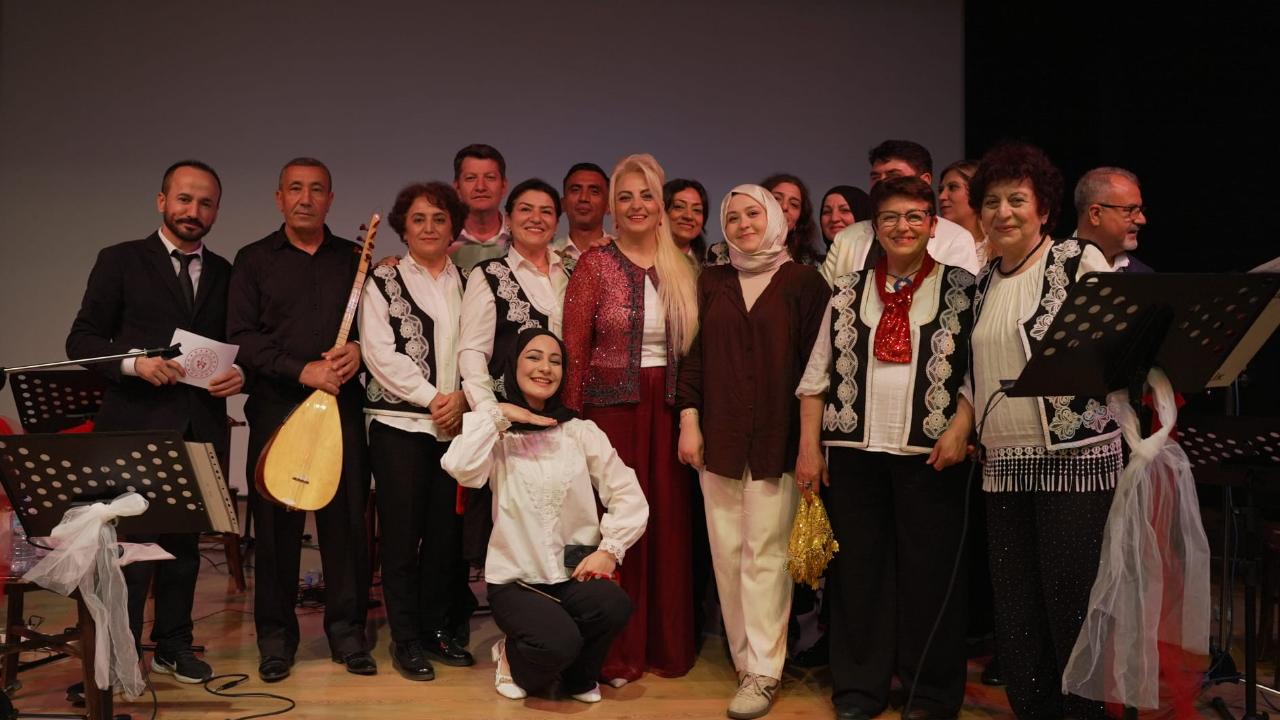 Türkülere Adanan 10 Yıl: Sevinç Çelik’ten Kültür Yolculuğu
