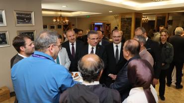 Atatürk Üniversitesinden Şehrin Kalkınmasına Yönelik Önemli Adım… Erzurum’un Geleceğine Bilimsel Yol Haritası: 100 Temel İhtiyaç Belirlendi