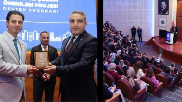 Başkan Abdülkerim Kavaz’dan Ortak Akıl Vurgusu: “Erzurum İçin Elimizi Taşın Altına Koyduk“