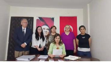 Başkan Ebru Öztürk’ten Farkındalık Hamlesi: Türkiye Genelinde Seferberlik