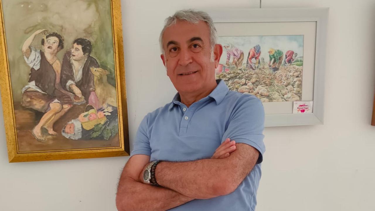 Başkan Erkan Demir’den Federasyondan Bölgesel Kalkınma Çağrısı: “Ardahan ve Kars Göç Veren Değil, Üreten Bölgeler Olmalı“