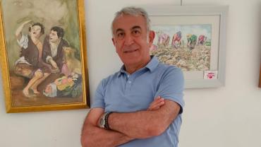 Başkan Erkan Demir’den Bölgesel Kalkınma Çağrısı: “Ardahan ve Kars Göç Veren Değil, Üreten Bölgeler Olmalı“