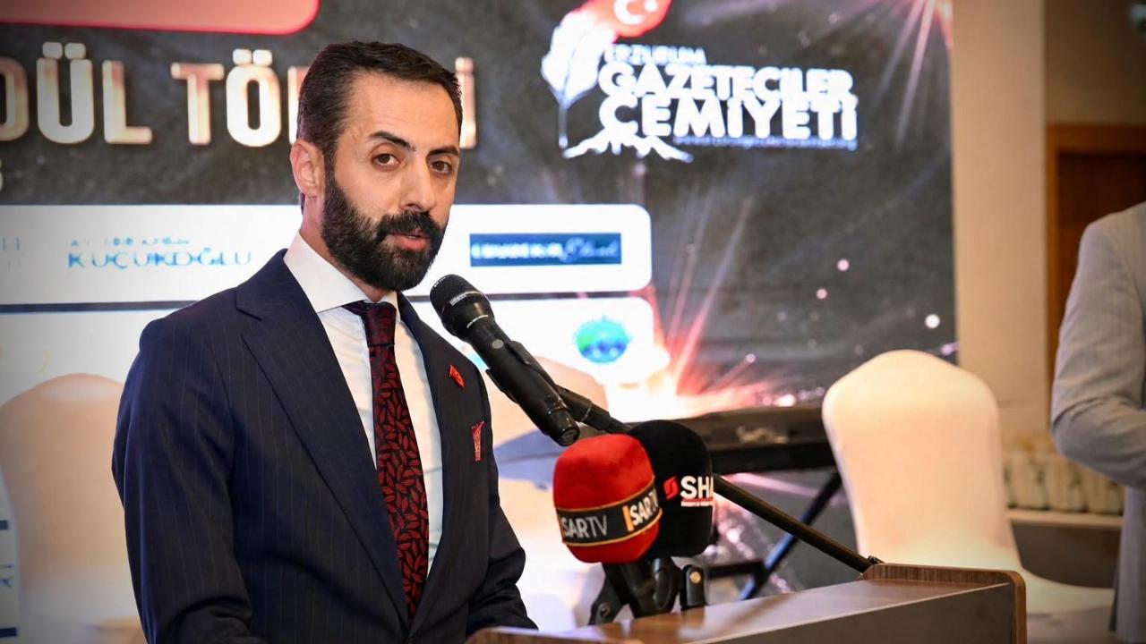 Başkan Musa Çakır’dan Sert Tepki