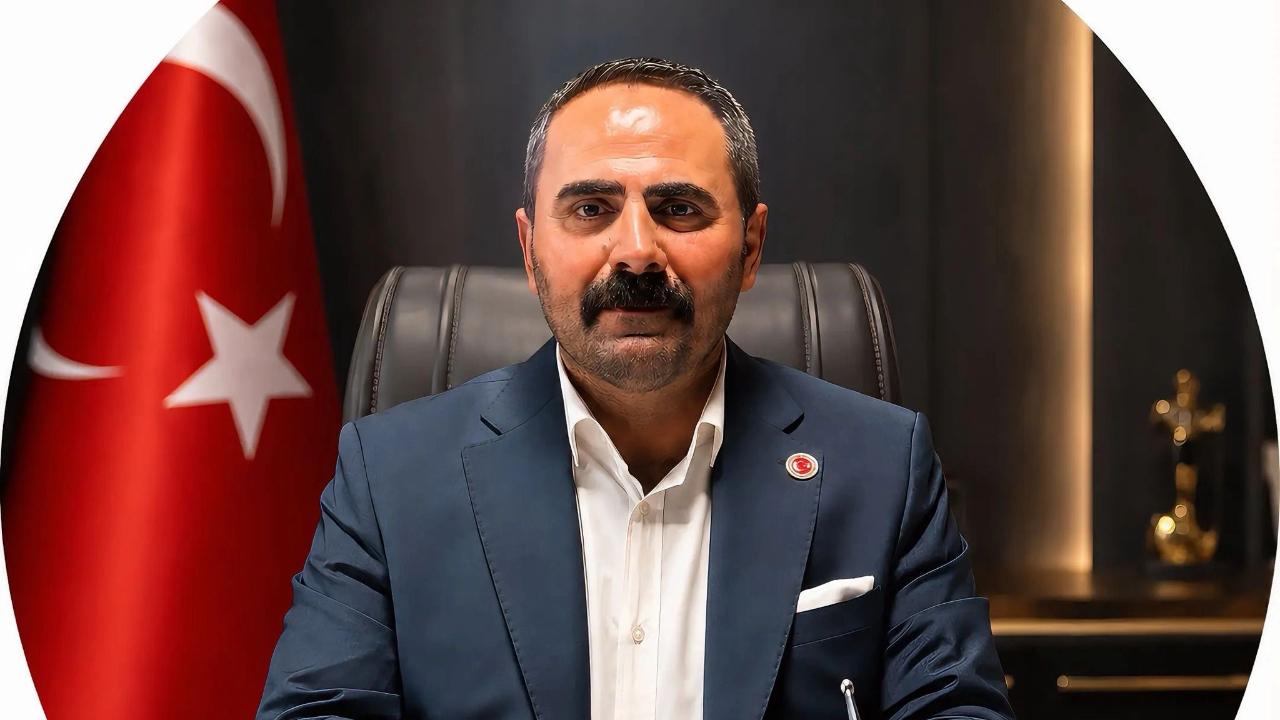 Buca’da Başkan Vekilliği Yarışında En Çok Konuşulan İsim: Veli Balyemez