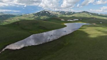 Büyükşehir'in Tarım ve hayvancılık yatırımları sürüyor