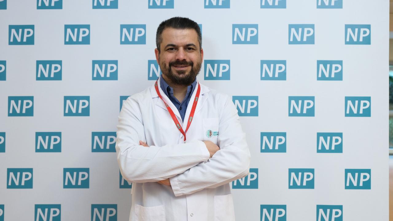 Çocuğu baba sevgisi şekillendiriyor!