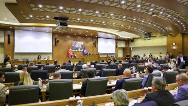 Dünya Kupası coşkusu birlikte yaşanacak