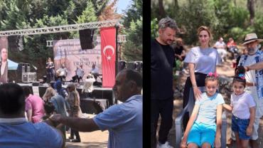 İzmir’de Erzurum Rüzgârı: Binlerce Kişi Kültür Şöleninde Buluştu