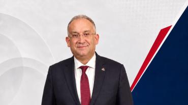 DAİB’den TİM’e Uzanan Etki: Ethem Tanrıver Yönetimde