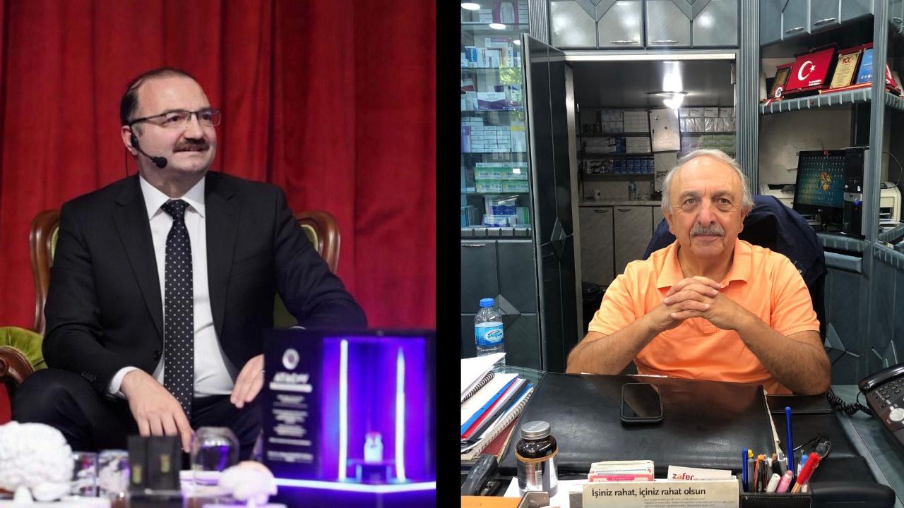 Tarihi Eserler İçin Verilen Mücadelede Erdal Güzel Faktörü