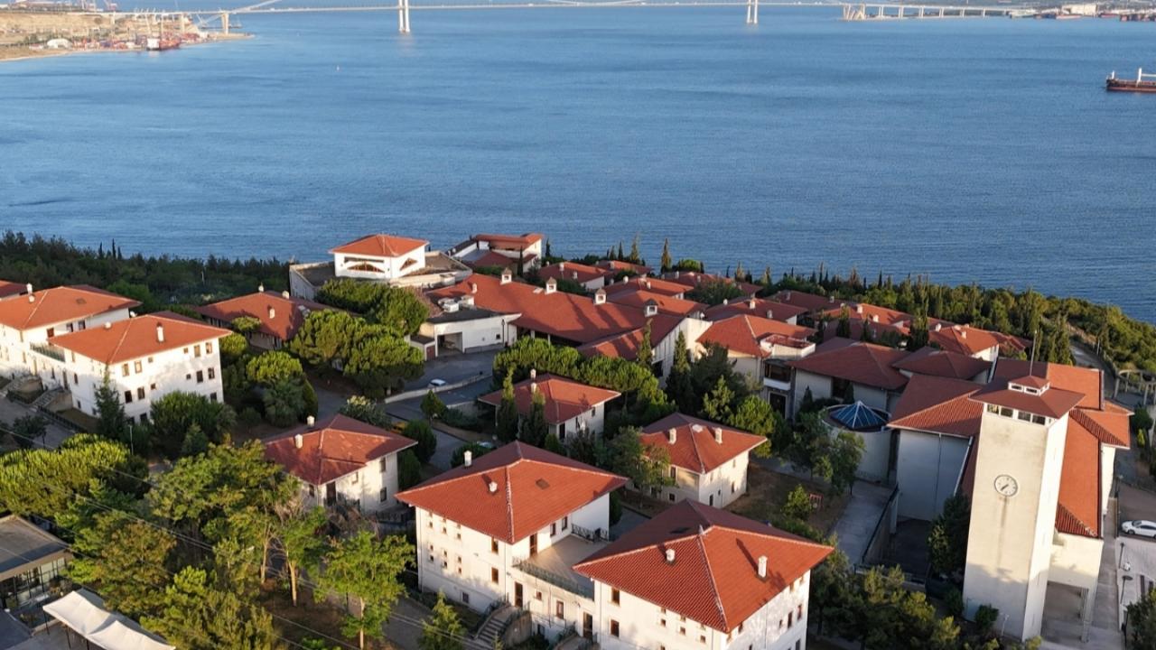 Türk Eğitim Vakfı İnanç Lisesi, Yüksek Potansiyelli Gençlere Nitelikli Eğitim Fırsatı Sunuyor