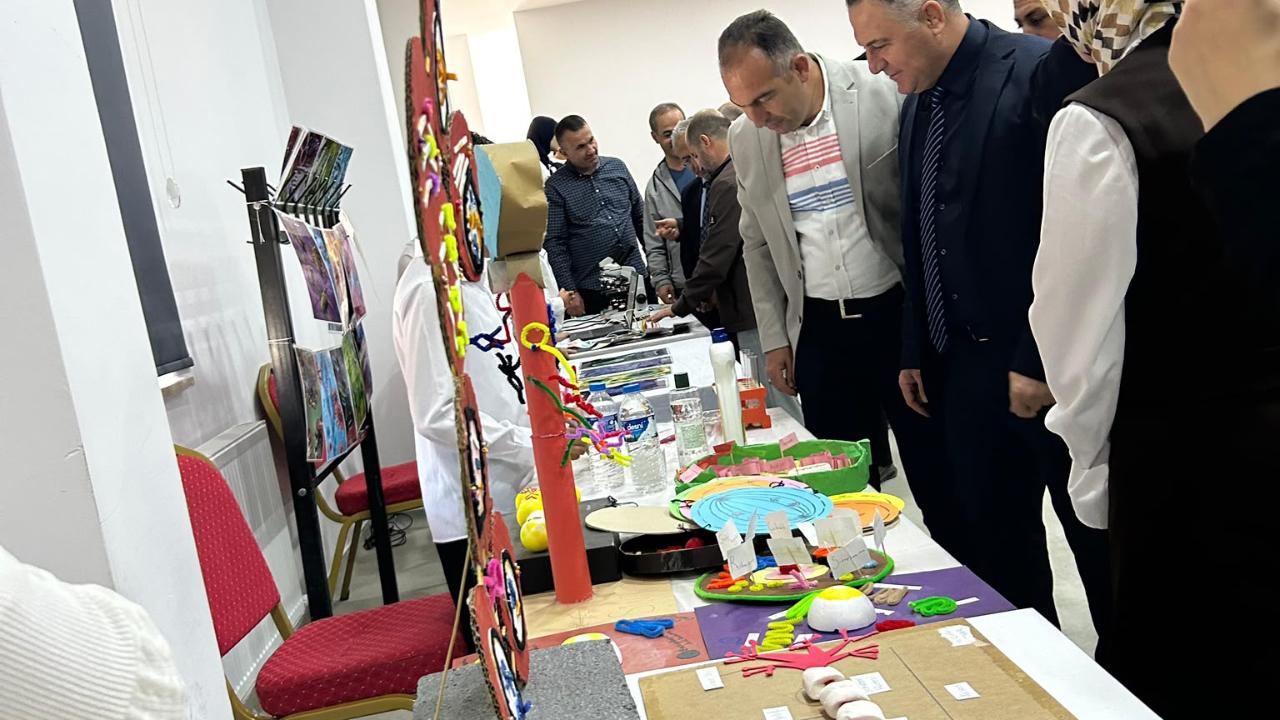 Otomatik Taslak