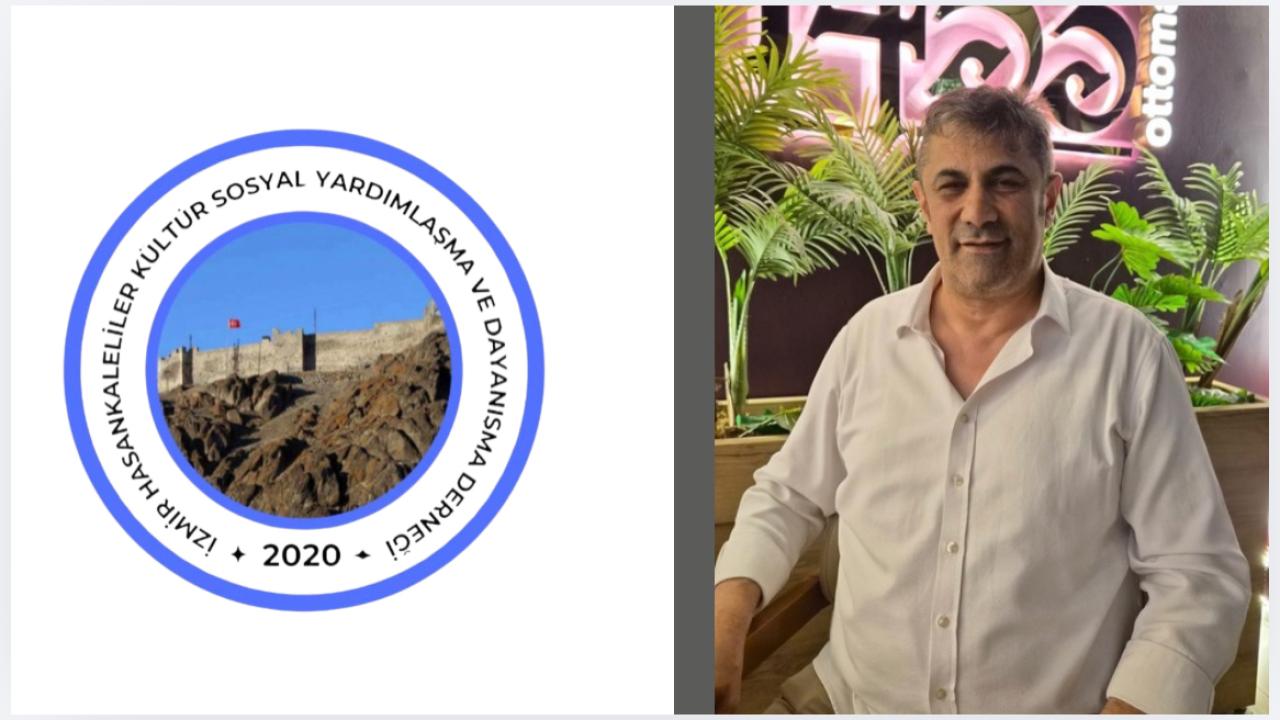 Başkan Özbey: “Hasankalelilerin Birliği İçin Canla Başla Çalışacağız“