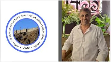 Başkan Özbey: “Hasankalelilerin Birliği İçin Canla Başla Çalışacağız“