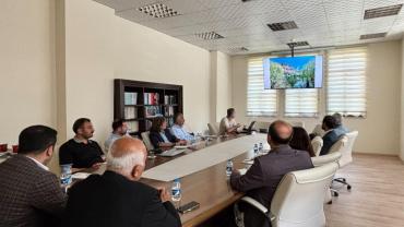 Uzundere’nin Geleceğine Bilimsel Rehber: Yedigöller Projesi Tamamlandı